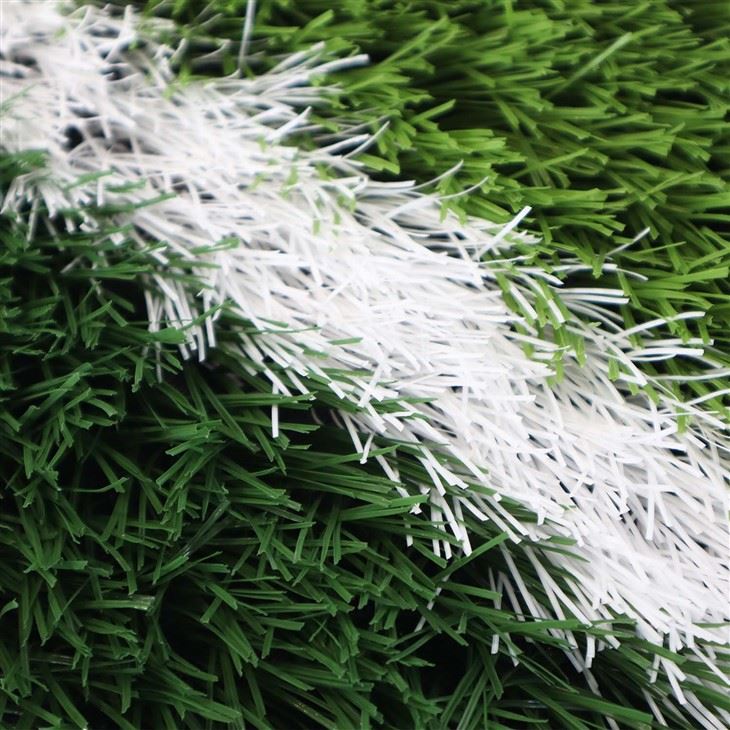 Artificial Grass For Football Ground
