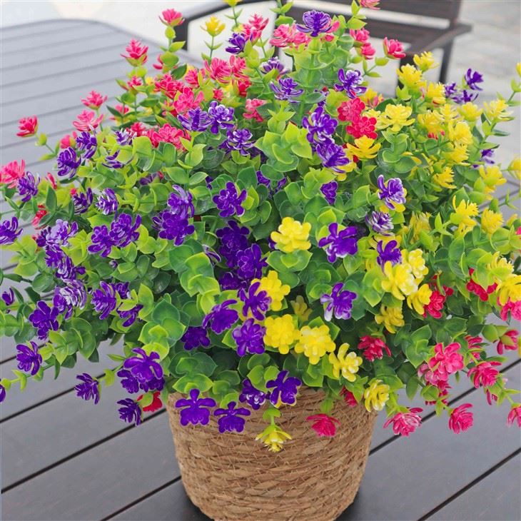 Kunstige planter