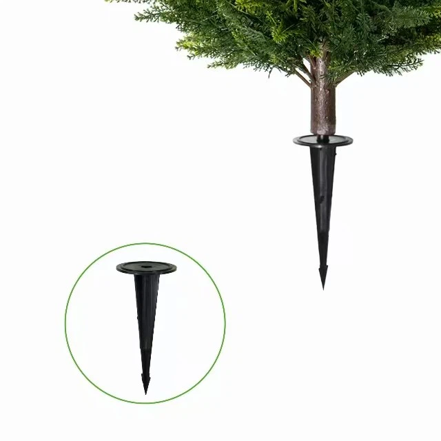Artificila Green Trees factory
