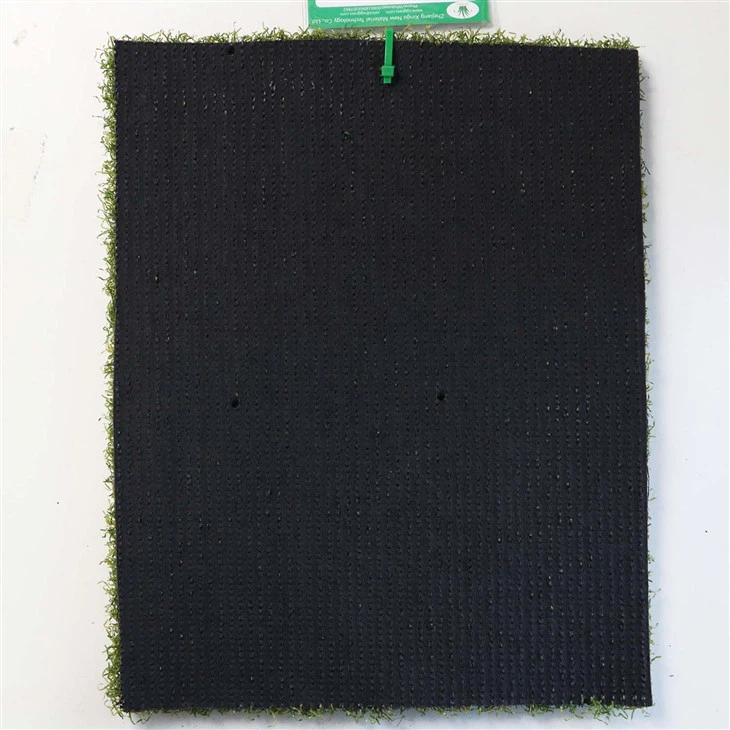 Golf Putting Green/Mat-Golf Training Mat Backyard Golf Artificial Grass Turf
