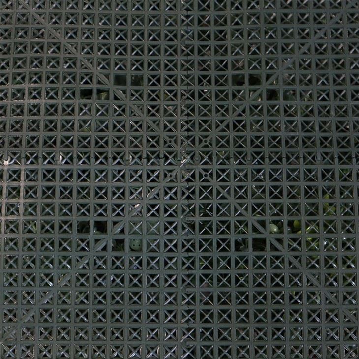 Indoor Herb Plant Wall