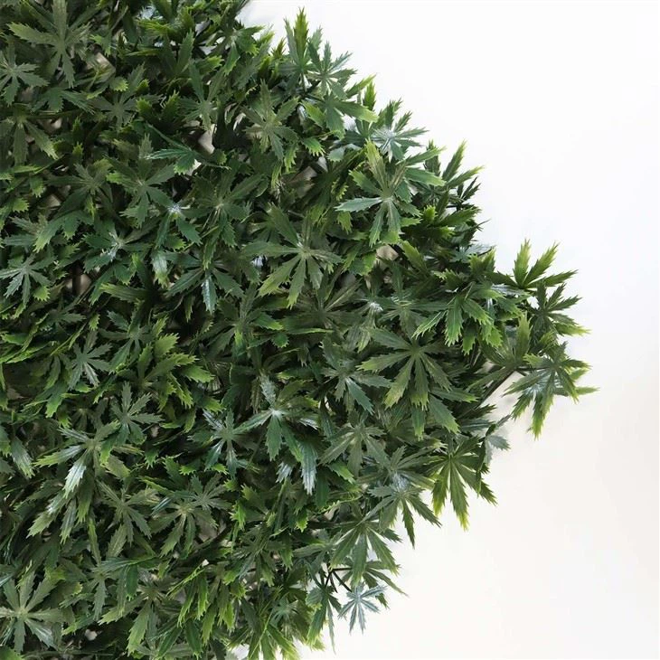 Indoor Vertical Garden Artificial Plants