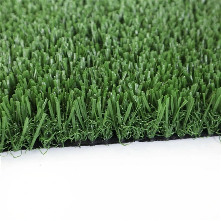 Non-infill Football Grass Soccer Field
