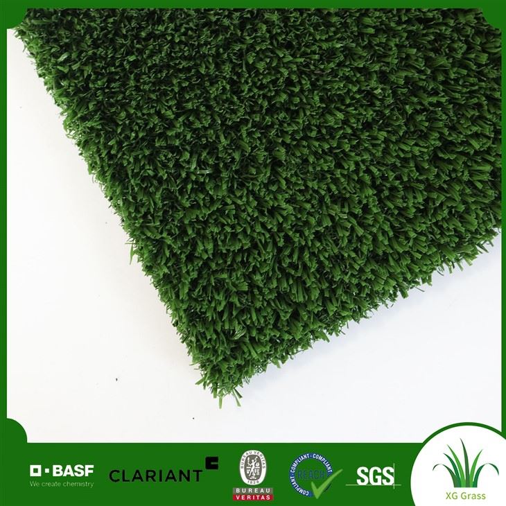 Non-infill Football Grass Soccer Field