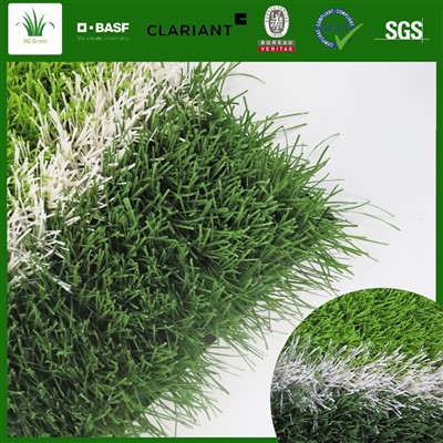 Kunstig fotballgrasfabrikkpris