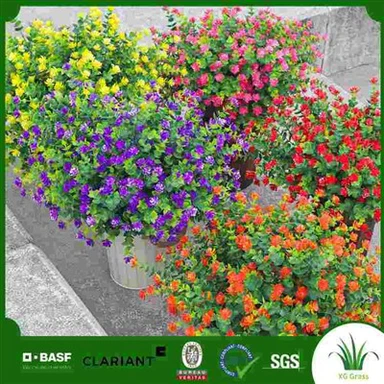 Beste falske blomster