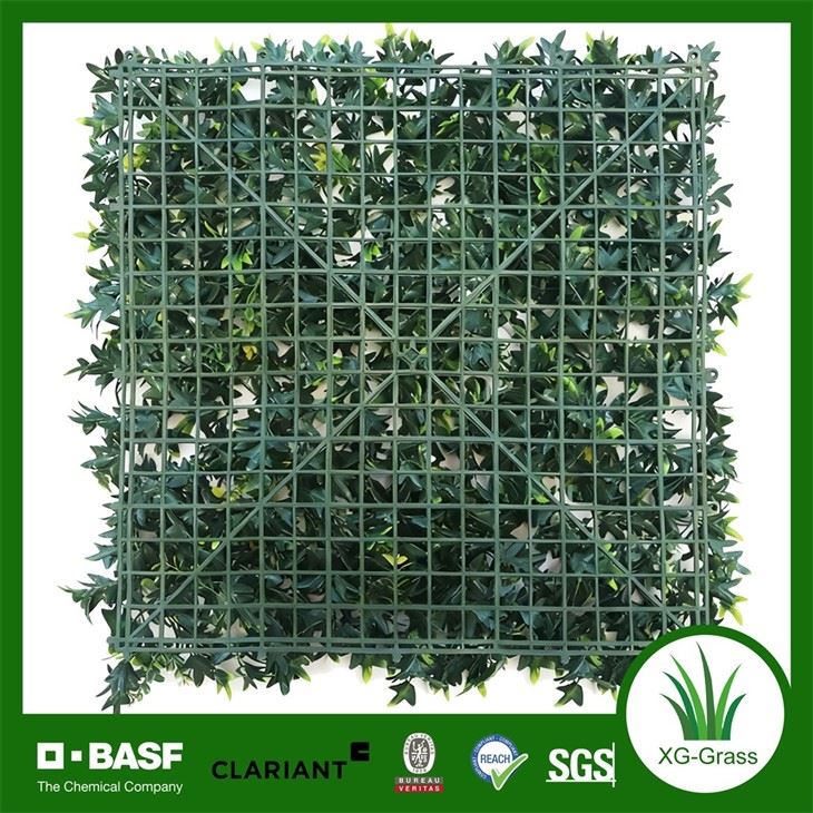Xingu Durable Artificial Wall Panels For Modern Interior Design factory